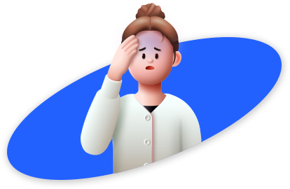 불안한 여자