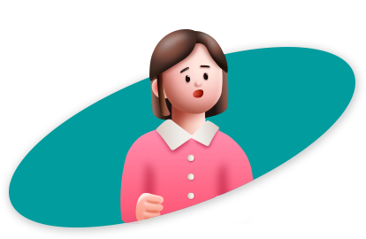 불안한 여자